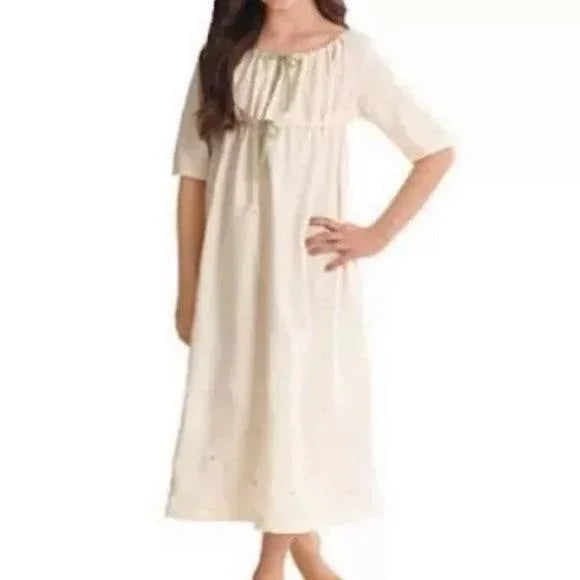 American Girl Marie Grace’s Matching Nightgown SET