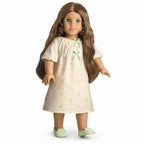 American Girl Marie Grace’s Matching Nightgown SET