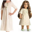 American Girl Marie Grace’s Matching Nightgown SET