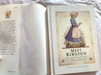Kirsten Pleasant Company Boxed Book Set 1 to 6 American Girl - Cape Cod Fashionista