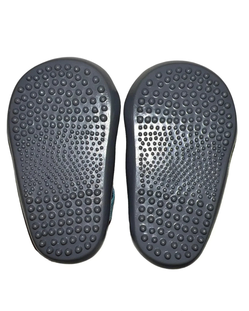 McKenna Purple/Blue Meet Shoes