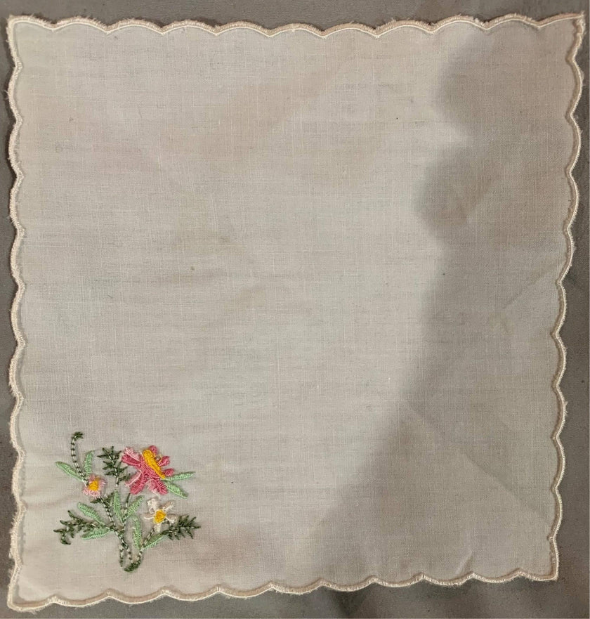 Retired 1980s American Girl / Pleasant Company Samantha's Tea Tin Lunchbox