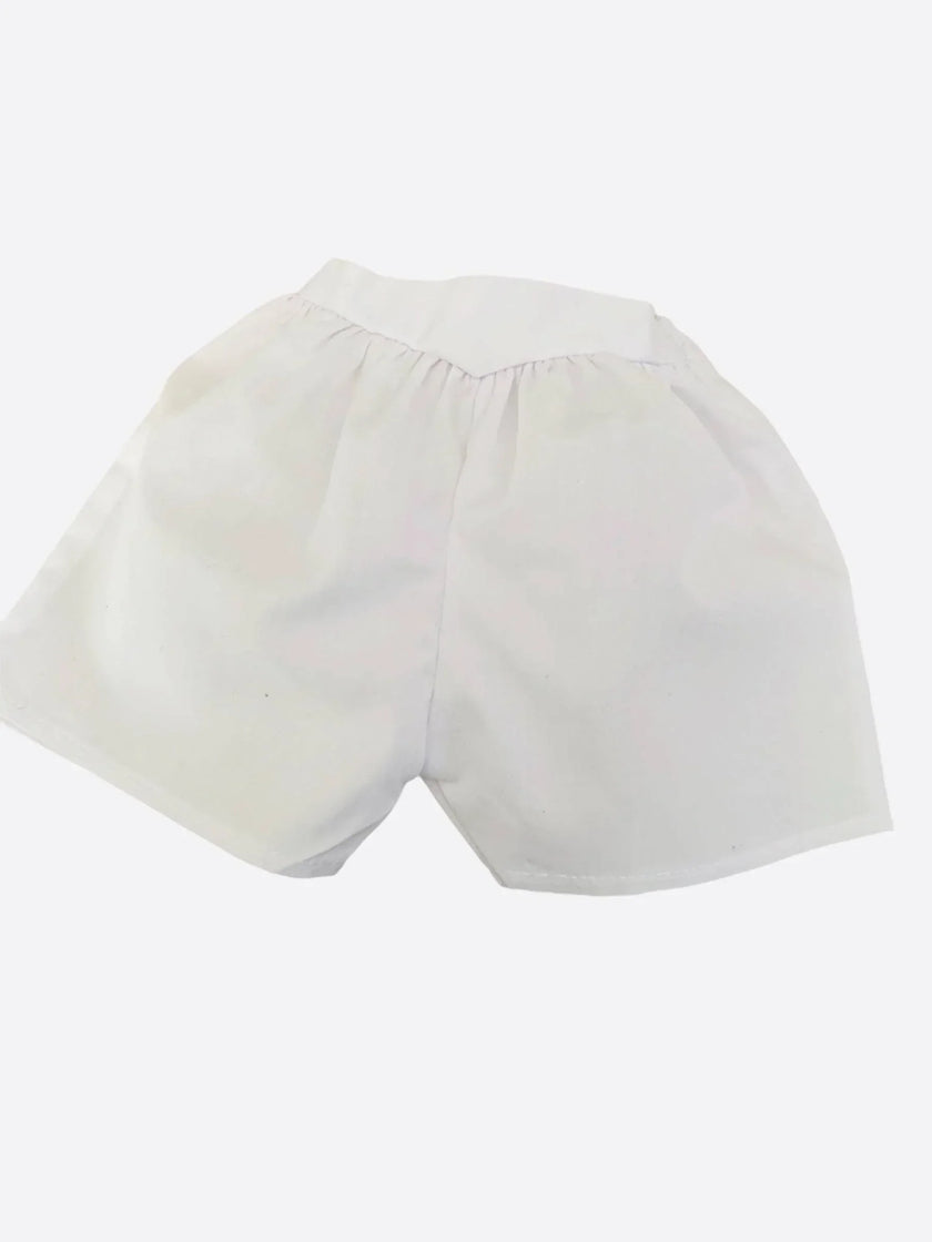 RETIRED Josefina's Classic Meet Outfit