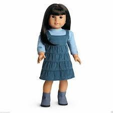 AMERICAN GIRL MY AG EVERYDAY PLAY JUMPER