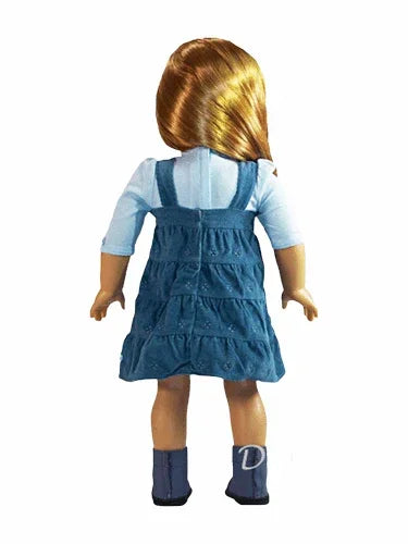 AMERICAN GIRL MY AG EVERYDAY PLAY JUMPER