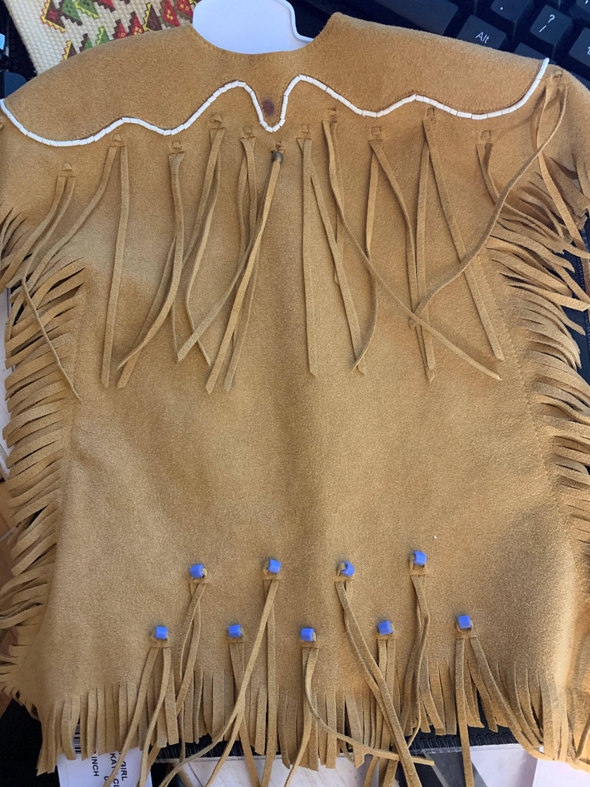 RETIRED KAYA CLASSIC MEET 3 PC OUTFIT