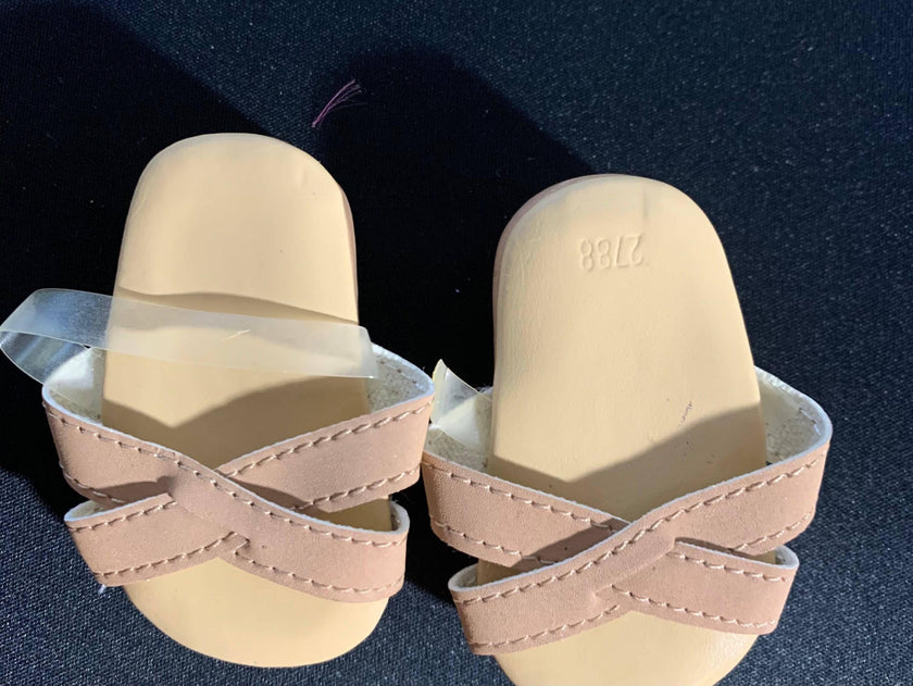 RETIRED AMERICAN GIRL DOLL Julie's Classic 2007 Meet Outfit