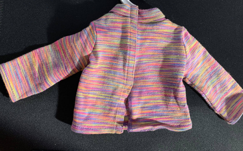 RETIRED AMERICAN GIRL DOLL Julie's Classic 2007 Meet Outfit