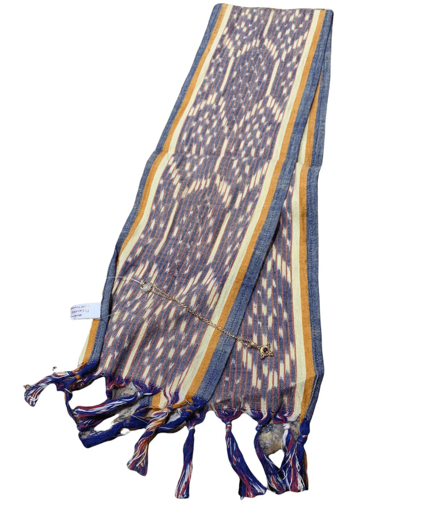 Retired American Girl Pleasant Company 1997 Josefina’s Rebozo & Gold Necklace