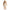 AMERICAN GIRL MATCHING DOLLS AND GIRLS ivory knit dress