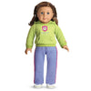 American Girl RETIRED  Innerstar U Outfit