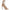 AQUAZZURA FIRENZE 100% Authentic Amazon Nude Heels size 40/9.5 PREOWNED