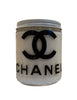Designer Chanel Full Logo Candle