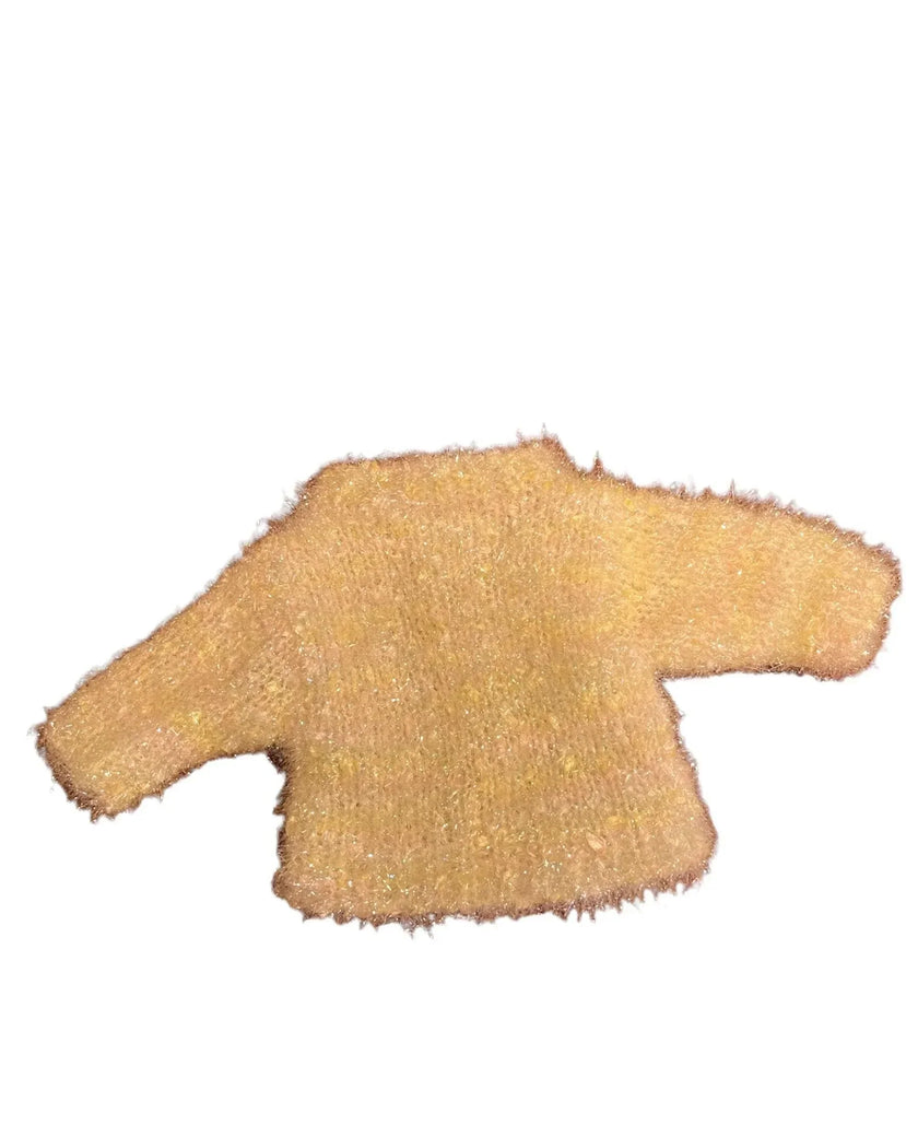 Pleasant Company Snowball Sweater