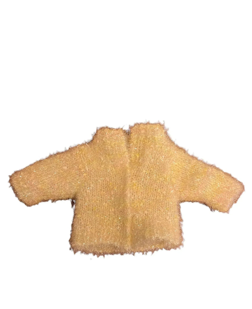 Pleasant Company Snowball Sweater