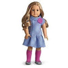 AMERICAN GIRL DOLL Sweet School Dress for Dolls