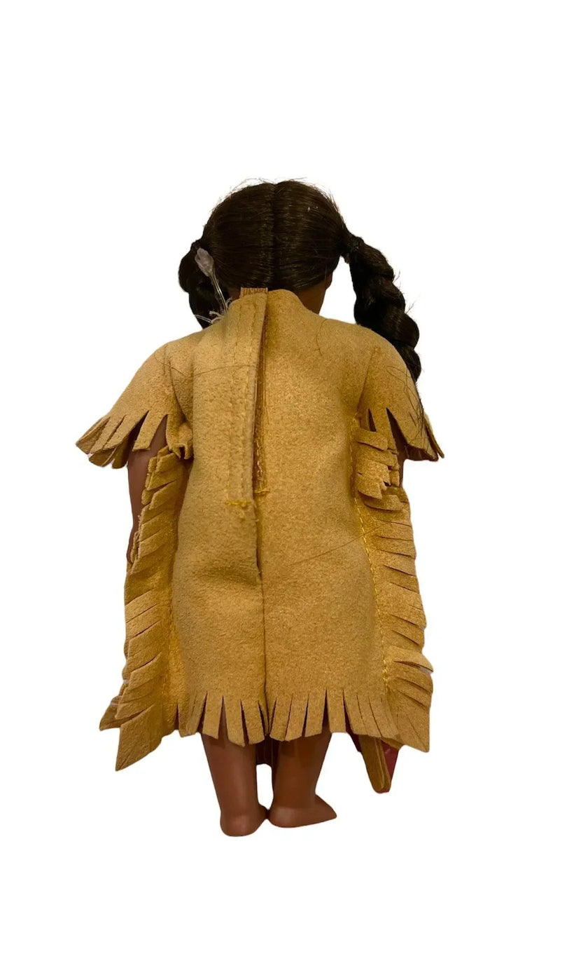 American girl Kaya Mini 6.5