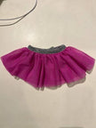 AMERICAN GIRL TRTULY ME PINK TULLE SKIRT