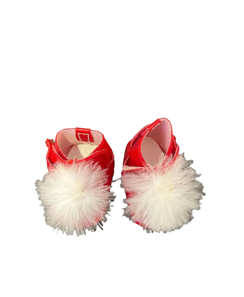 RETIRED BITTY BABY CHRISTMAS 2000 OUTFIT