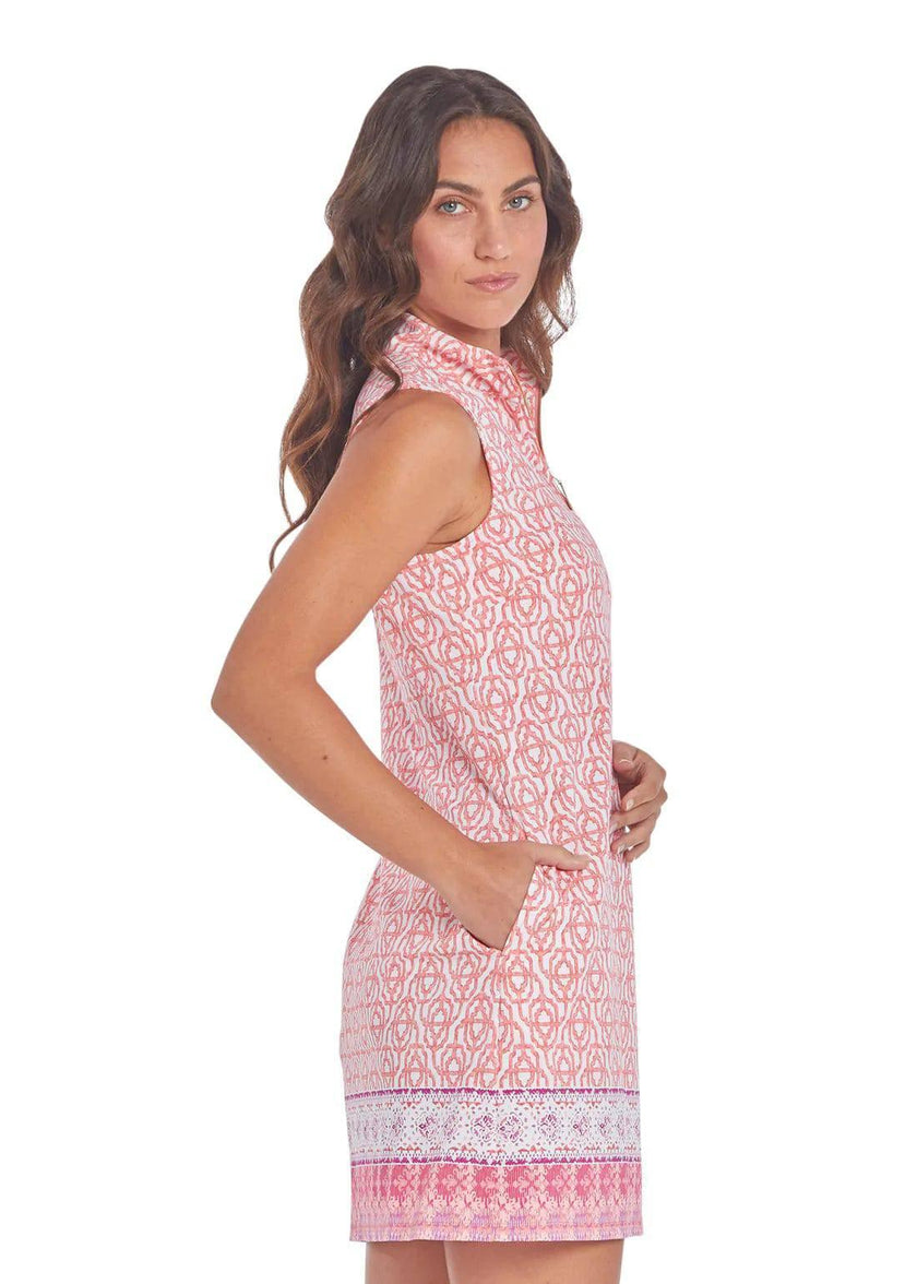 CABANA LIFE Napa Sleeveless Sport Dress