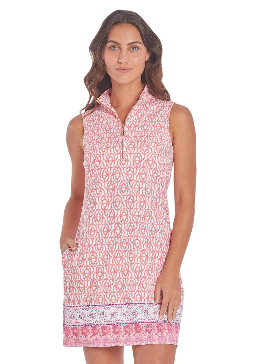 CABANA LIFE Napa Sleeveless Sport Dress