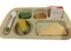 1996 American Girl of Today Pleasant Company School Lunch Sets with Food