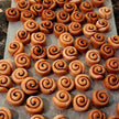 Cinnamon Roll Wax Melts Scented Candles