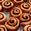 Cinnamon Roll Wax Melts Scented Candles