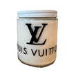 Designer LV Louis Vuitton Candle