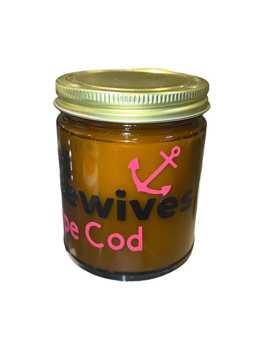 The Real Housewives Of Cape Cod Anchor Candle