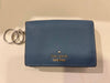 Kate Spade Blue Wallet Small