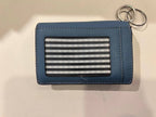 Kate Spade Blue Wallet Small