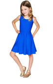 fancy skater dress Lulus Mini Skater Dress Womens XS Red Strappy Tulle Lined V Neck City Fancy New