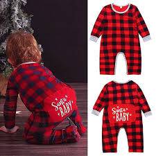 GIRLS TARTAN Reindeer 2 PC GIRLS OUTFIT