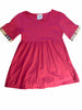 2 piece matching set for Moms girls and dolls - Cape Cod Fashionista