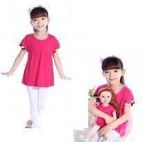 Girls & Dolls Mystery Box - Cape Cod Fashionista