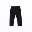GIRL'S STRETCH VELVET COZY LEGGINGS