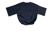 Women's Half Sleeve Knit Sweater Flare Pant Set