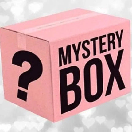 Girls Mystery Box girls doll clothing bundle shoes accessories surprise box