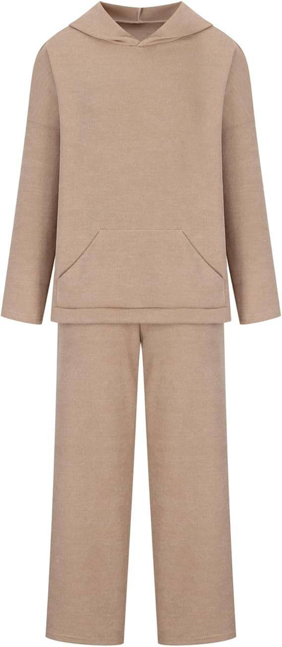 Women's Winter Casual loose fit loungewear