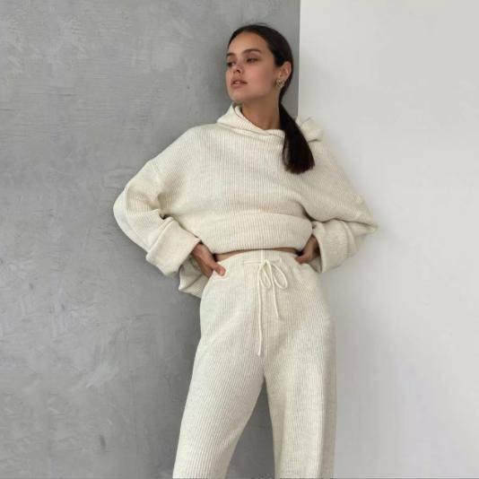 Women's Winter Casual loose fit loungewear