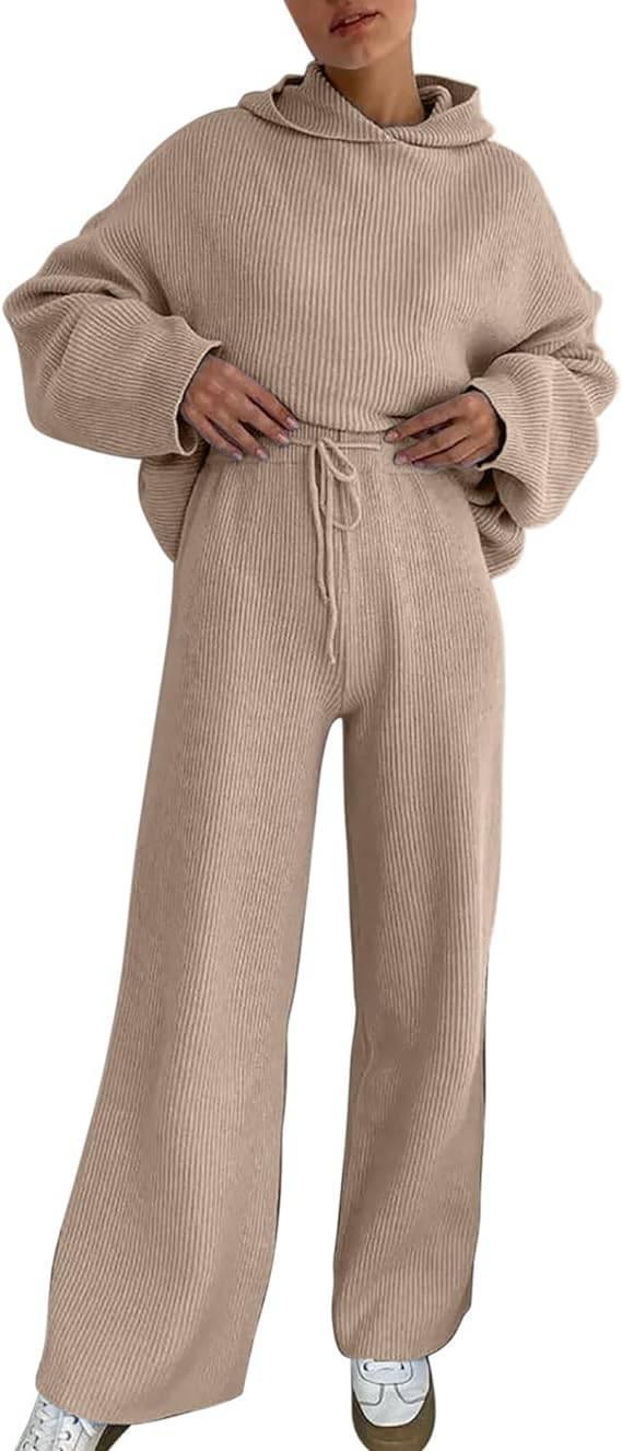 Women's Winter Casual loose fit loungewear