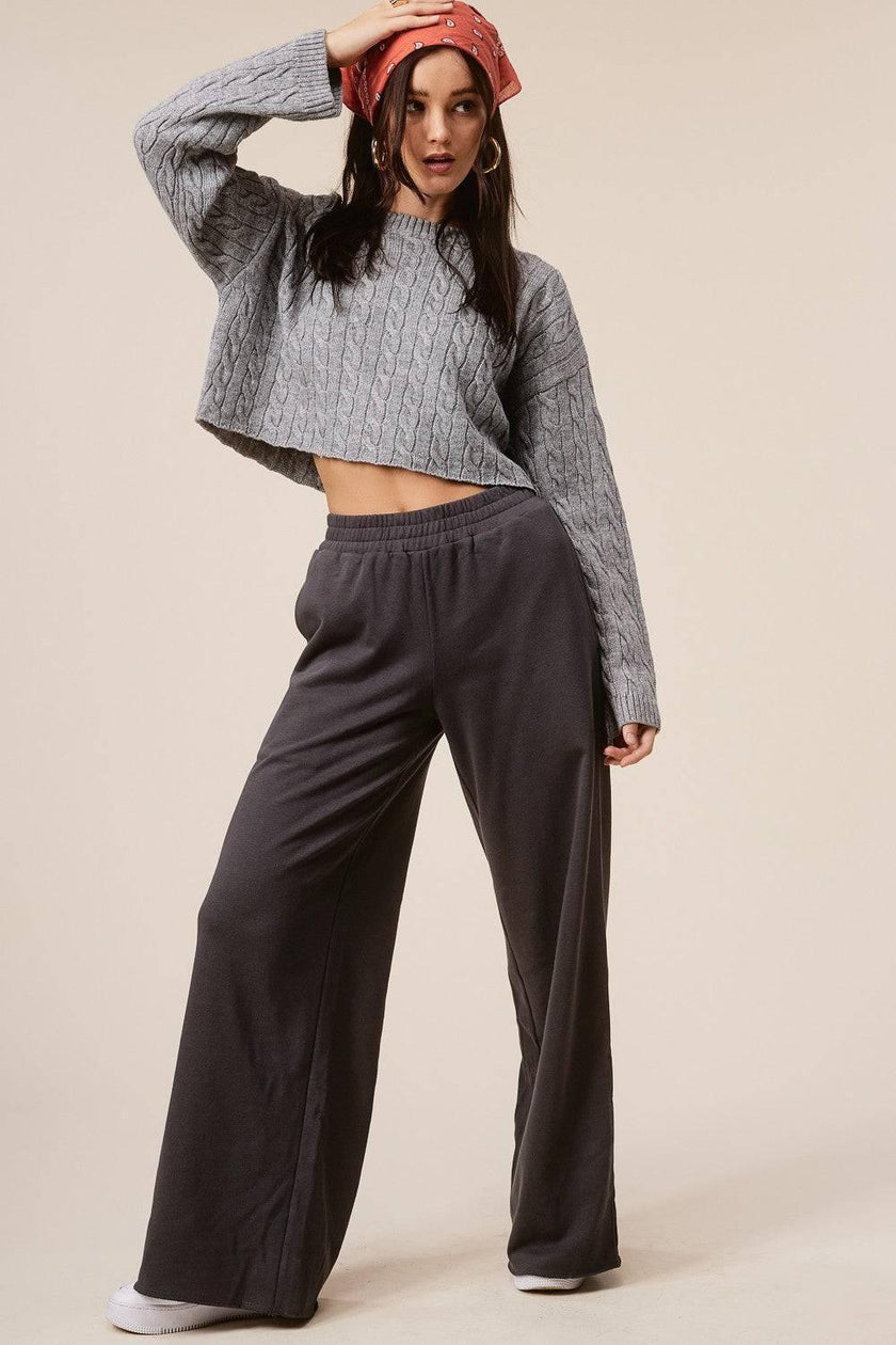 Vanessa Jogger: Unmatched Comfort, Timeless Style, Your Perfect Fit!