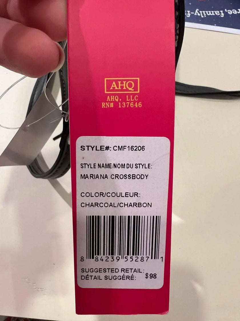 Catherine Malandrino Mariana Crossbody