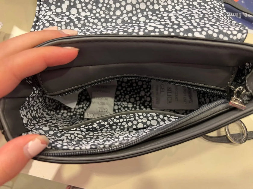 Catherine Malandrino Mariana Crossbody