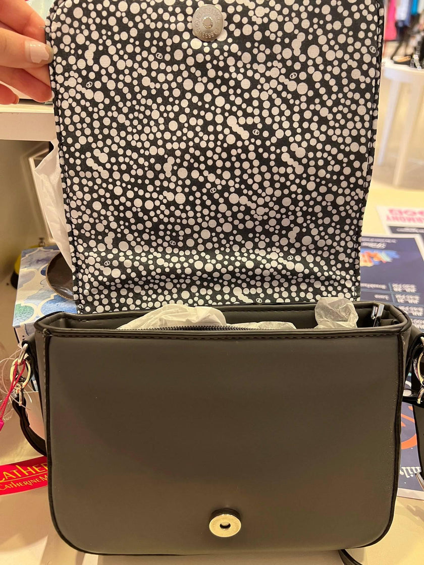 Catherine Malandrino Mariana Crossbody