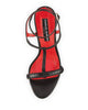Charles Jourdan Geraldine patent leather t-strap pump SIZE 8.5