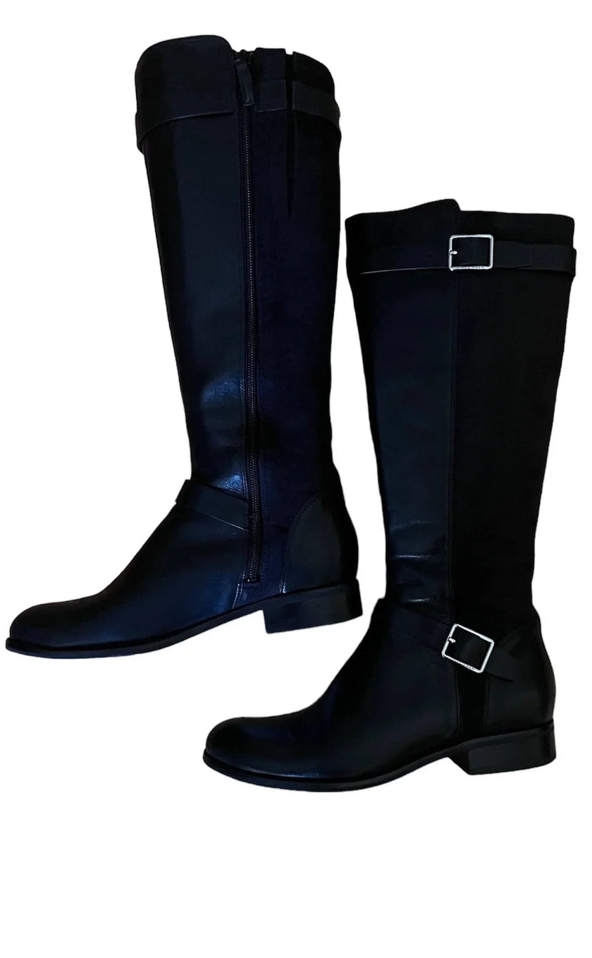 Women's Cole Haan Galway Tall Boots 7.5