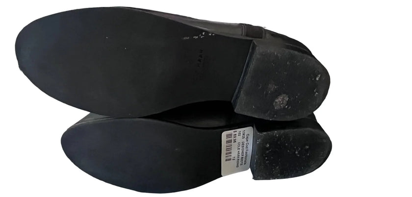 Women's Cole Haan Galway Tall Boots 7.5