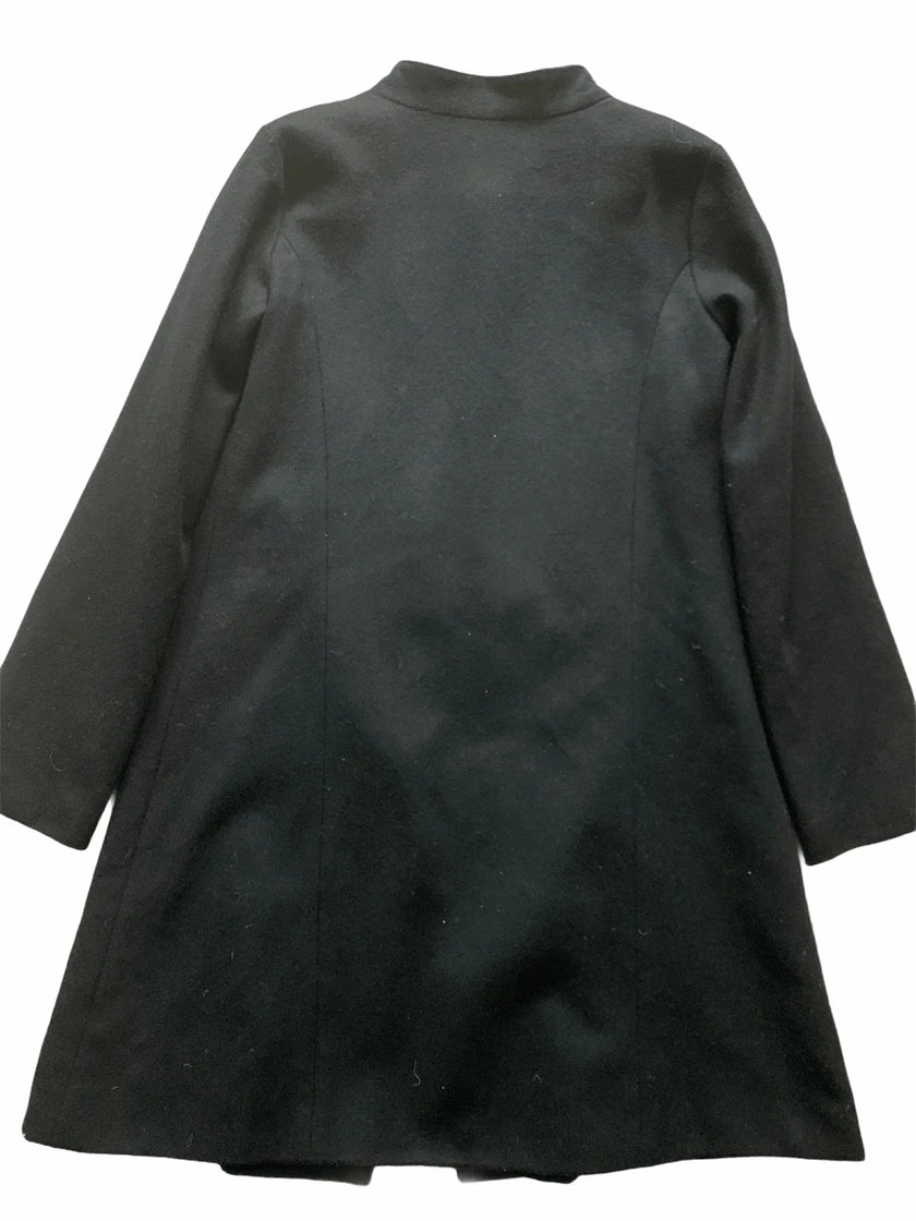 CRAZY 8 GIRLS DRESS COAT WITH BOW